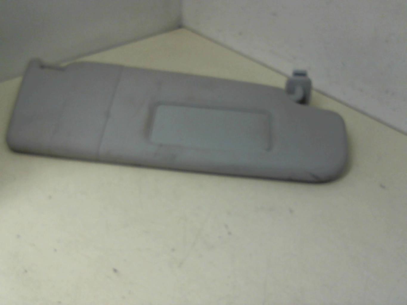 Visiera parasole destra VOLKSWAGEN GOLF 6 Gasolina - 1