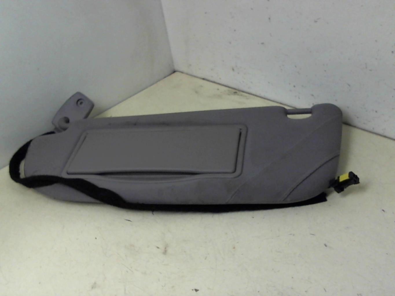 Visiera parasole sinistra PEUGEOT 607 PHASE 1 Gasolina - 1