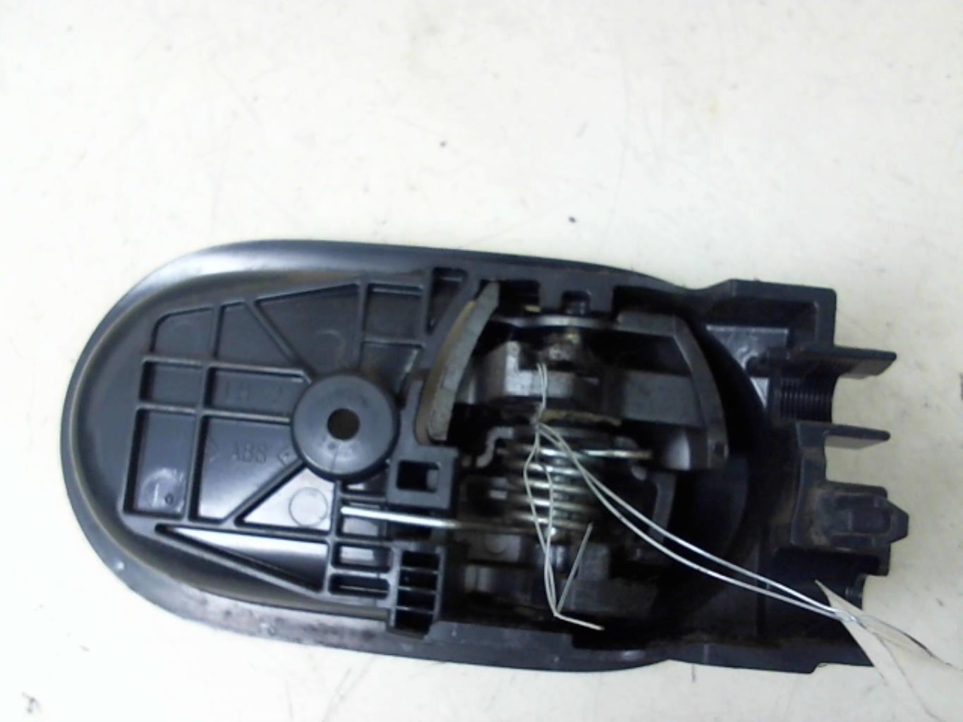 Maniglia interna posteriore sinistra MITSUBISHI COLT 6 PHASE 1 Gasolina - 1