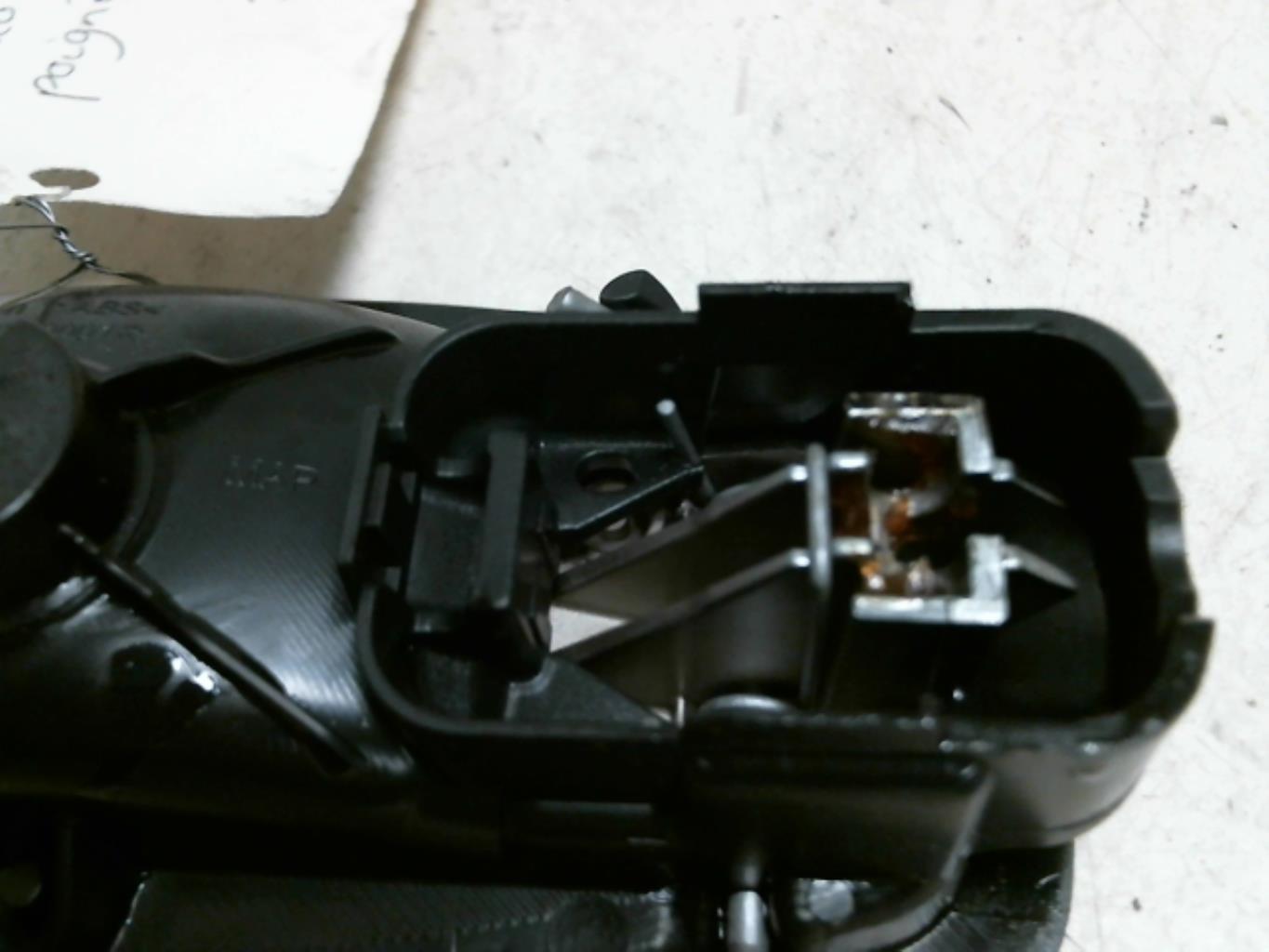Maniglia interna posteriore sinistra RENAULT CLIO 4 PHASE 1 BREAK Diésel - 1