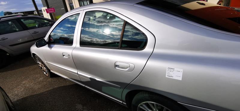 Maniglia interna posteriore sinistra VOLVO S 60 1 PHASE 2 Diésel - 1