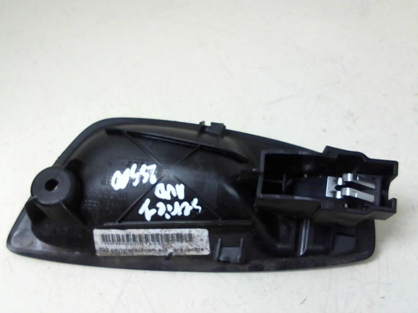 Maniglia interna anteriore destra BMW SERIE 1 E87 PHASE 1 Diésel - 1