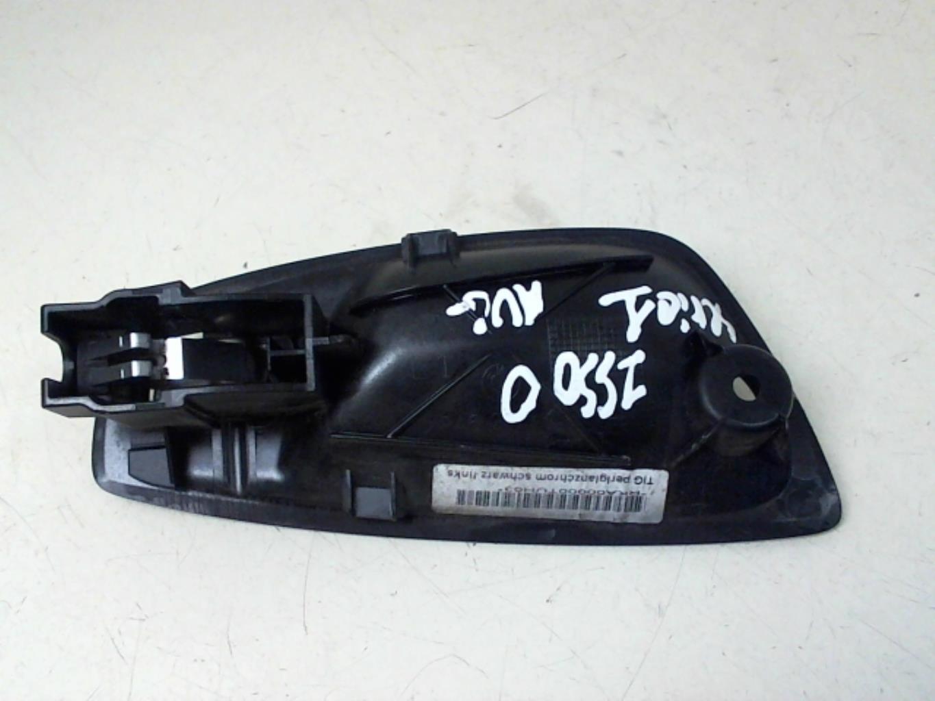 Maniglia interna anteriore sinistra BMW SERIE 1 E87 PHASE 1 Diésel - 1