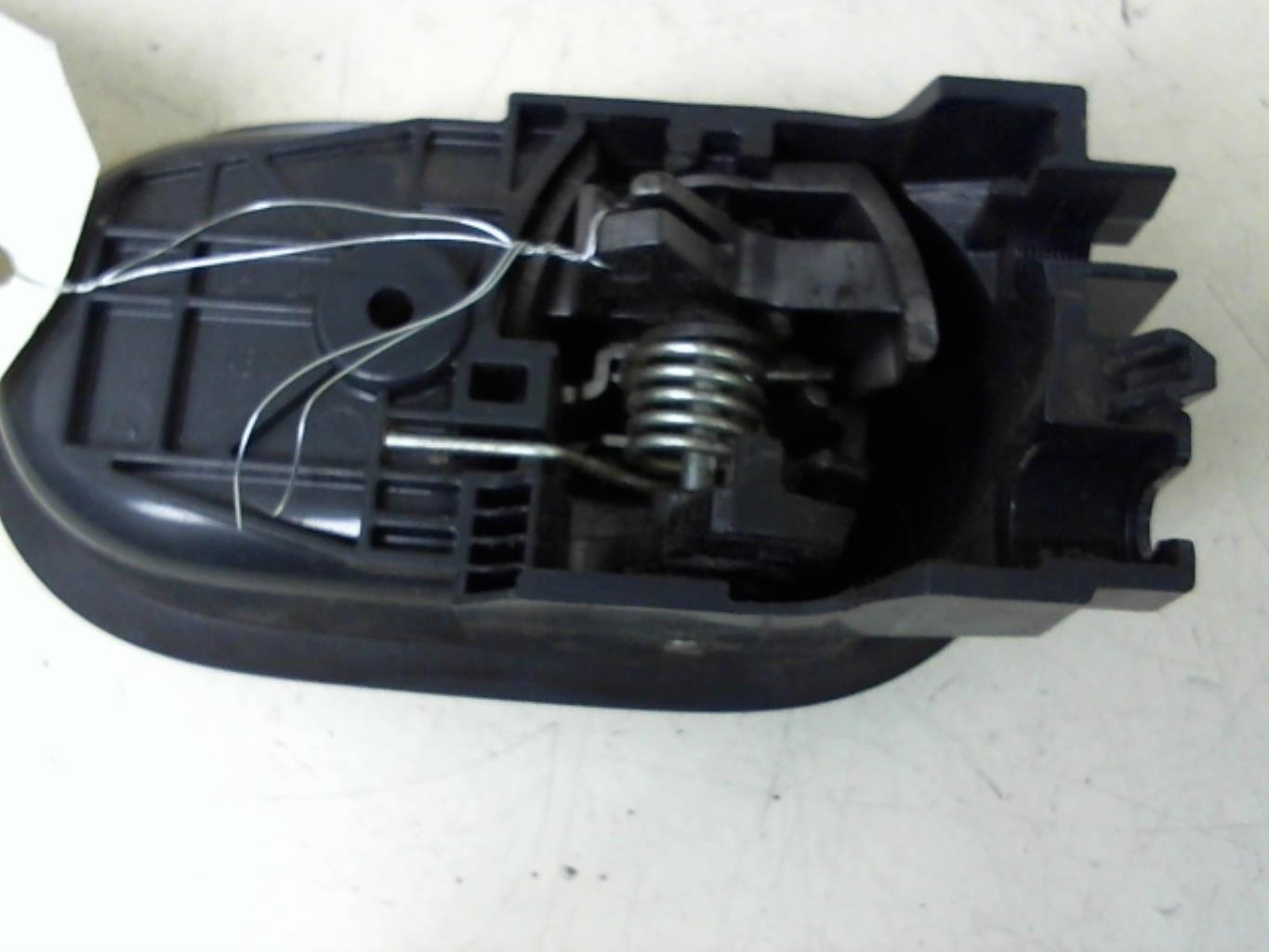 Maniglia interna anteriore sinistra MITSUBISHI COLT 6 PHASE 1 Gasolina - 1
