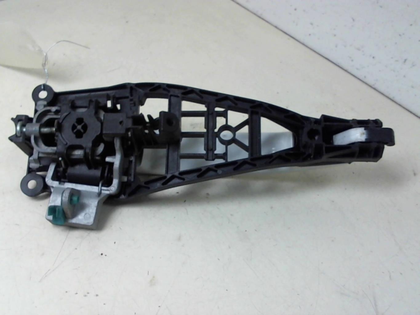 Maniglia portiera posteriore destra OPEL ZAFIRA B PHASE 2 Diésel - 1