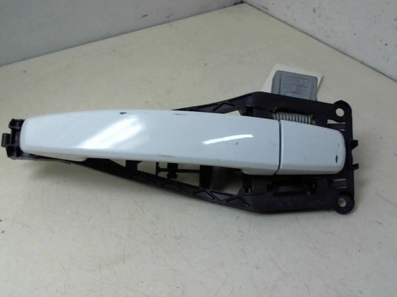 Maniglia portiera posteriore sinistra OPEL ZAFIRA B PHASE 2 Diésel - 1