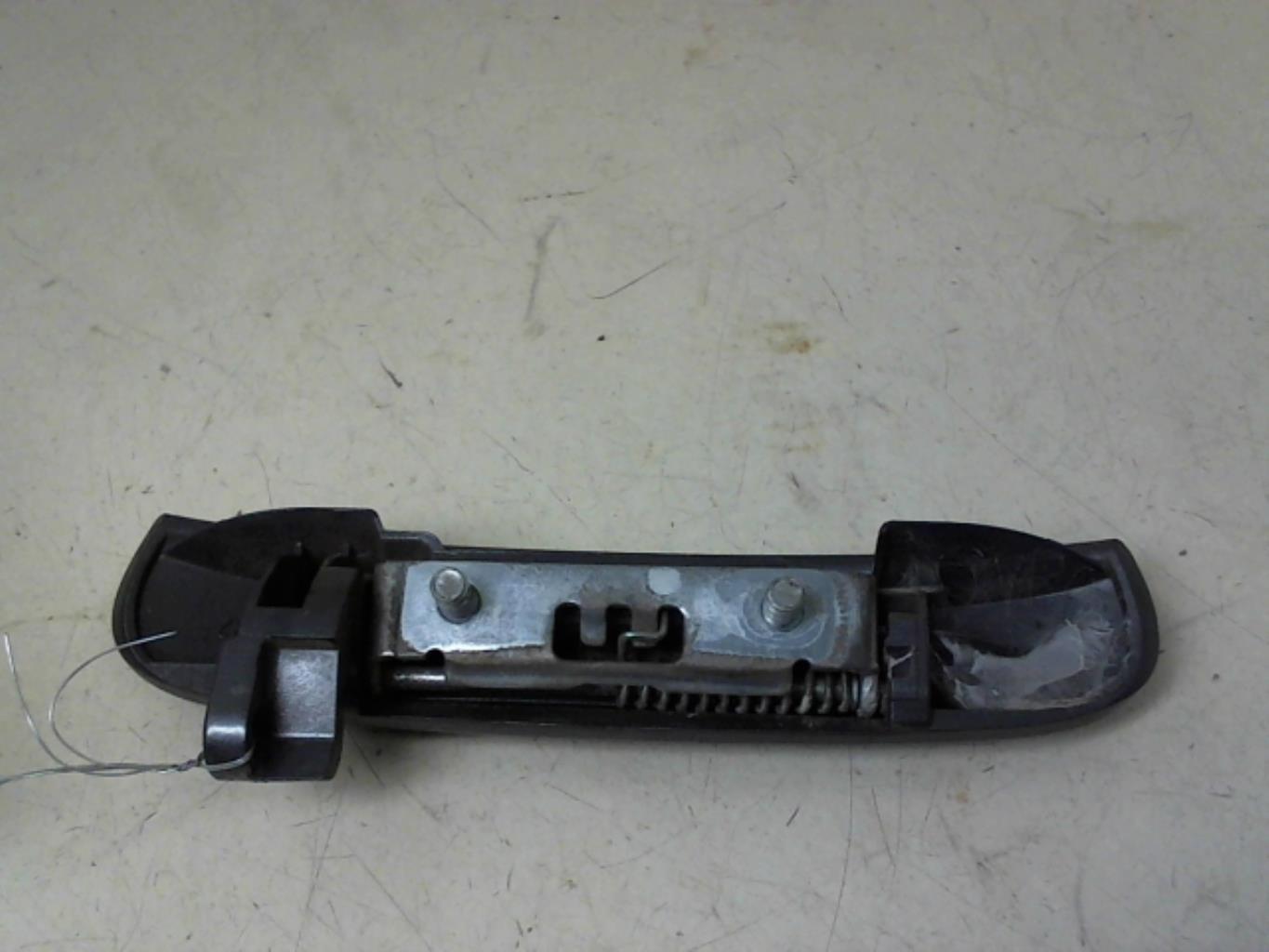 Maniglia portiera anteriore destra MITSUBISHI COLT 6 PHASE 1 Gasolina - 1