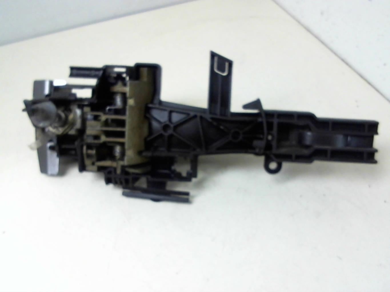 Maniglia portiera anteriore sinistra BMW SERIE 1 E87 PHASE 1 Diésel - 1