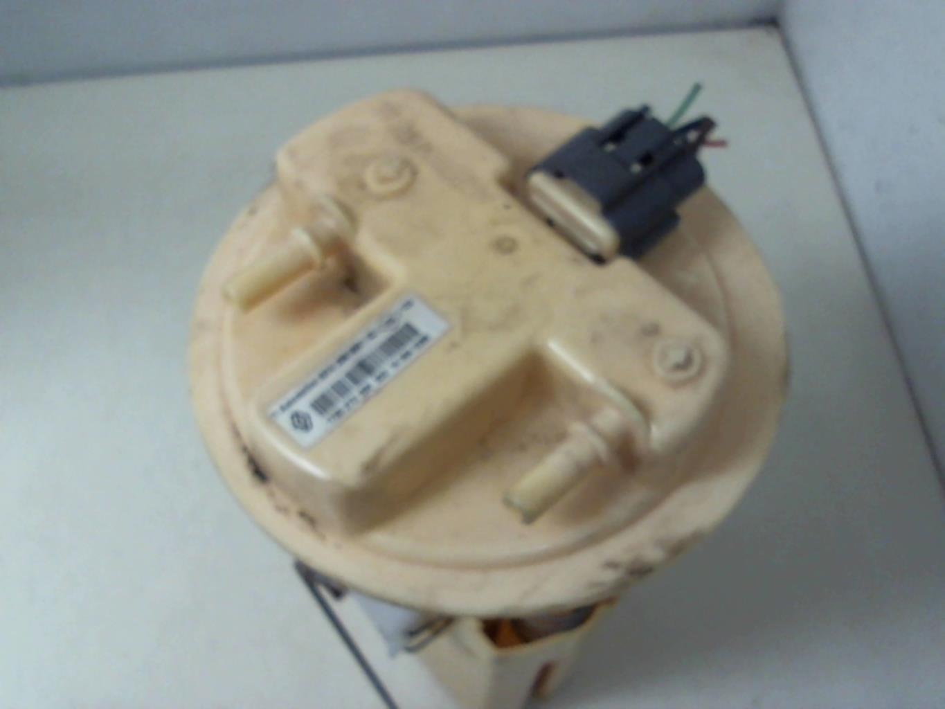 Pompe immergee RENAULT CLIO 4 PHASE 1 BREAK Diesel - 1