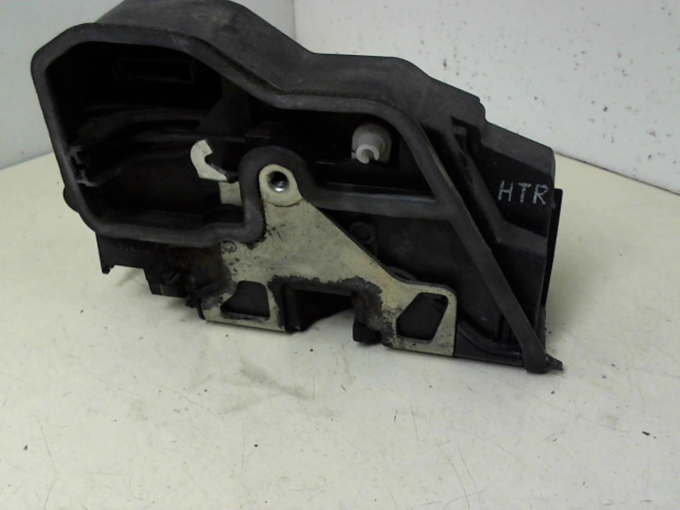 Serratura posteriore destra BMW SERIE 1 E87 PHASE 1 Diésel - 1
