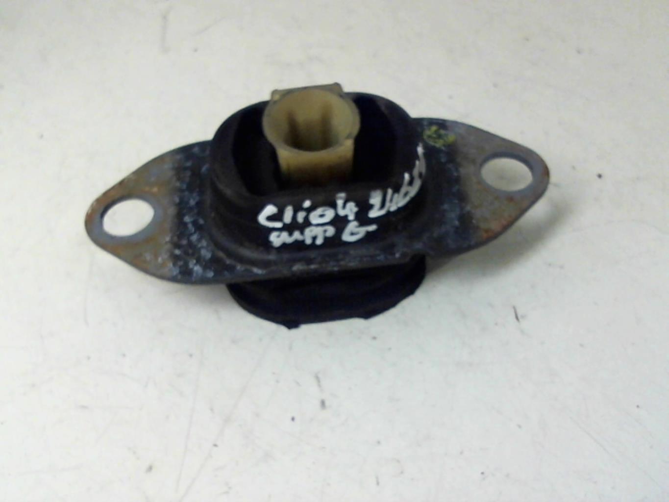 Support moteur gauche RENAULT CLIO 4 PHASE 1 BREAK Diesel - 1