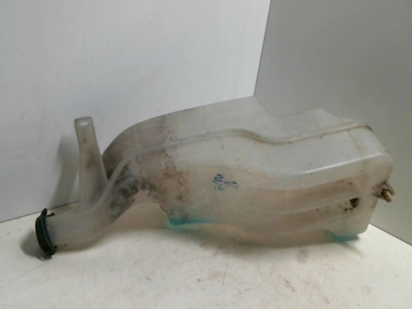 Vase de lave glace IVECO DAILY 3 Diesel - 1