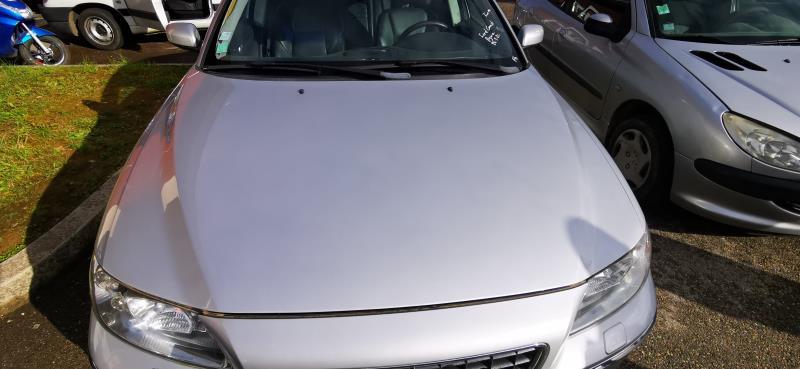 Vaso di espansione VOLVO S 60 1 PHASE 2 Diésel - 1