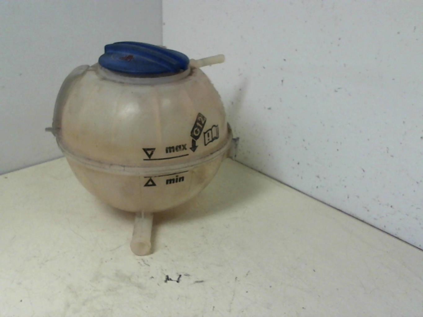 Vaso di espansione SEAT IBIZA 4 PHASE 1 COUPE Diésel - 1
