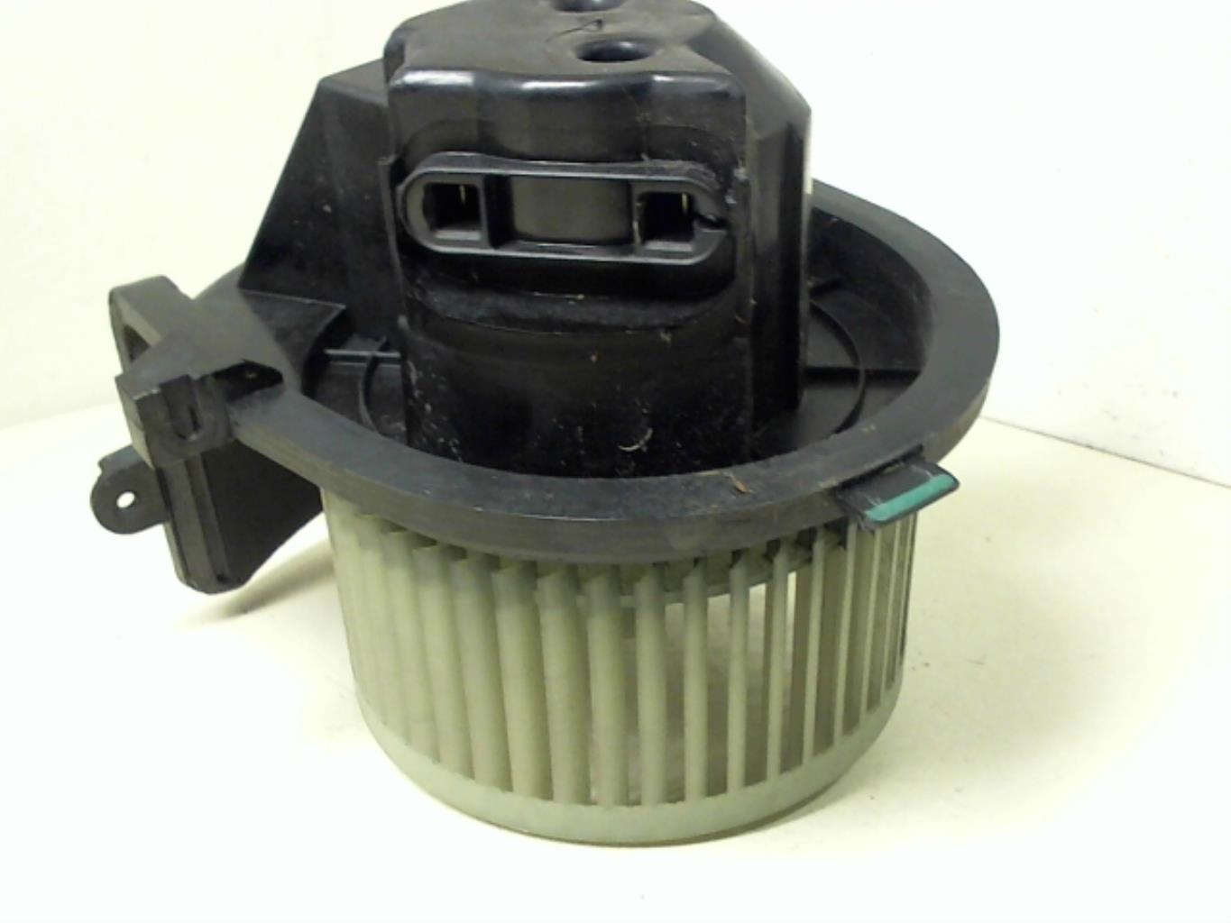Pulseur d'air RENAULT CLIO 2 PHASE 2 Diesel - 1