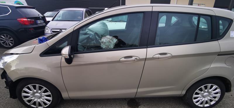Luna trasera izquierda FORD B-MAX Diésel - 1