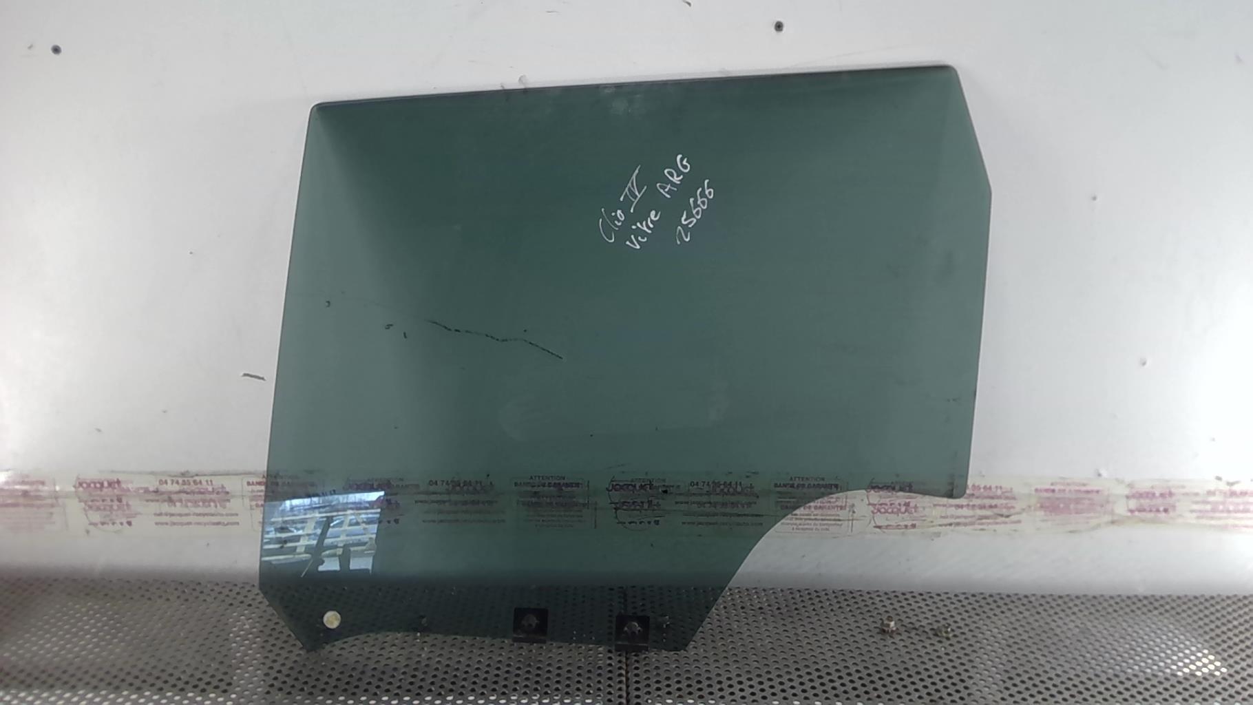 Vetro posteriore sinistro RENAULT CLIO 4 PHASE 1 BREAK Diésel - 1