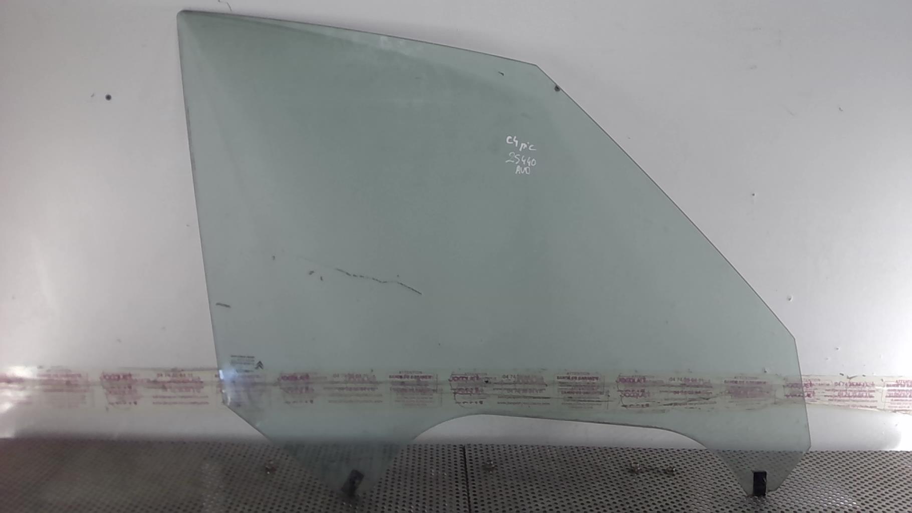 Vetro anteriore destro CITROEN C4 GRAND PICASSO 1 Diésel - 1