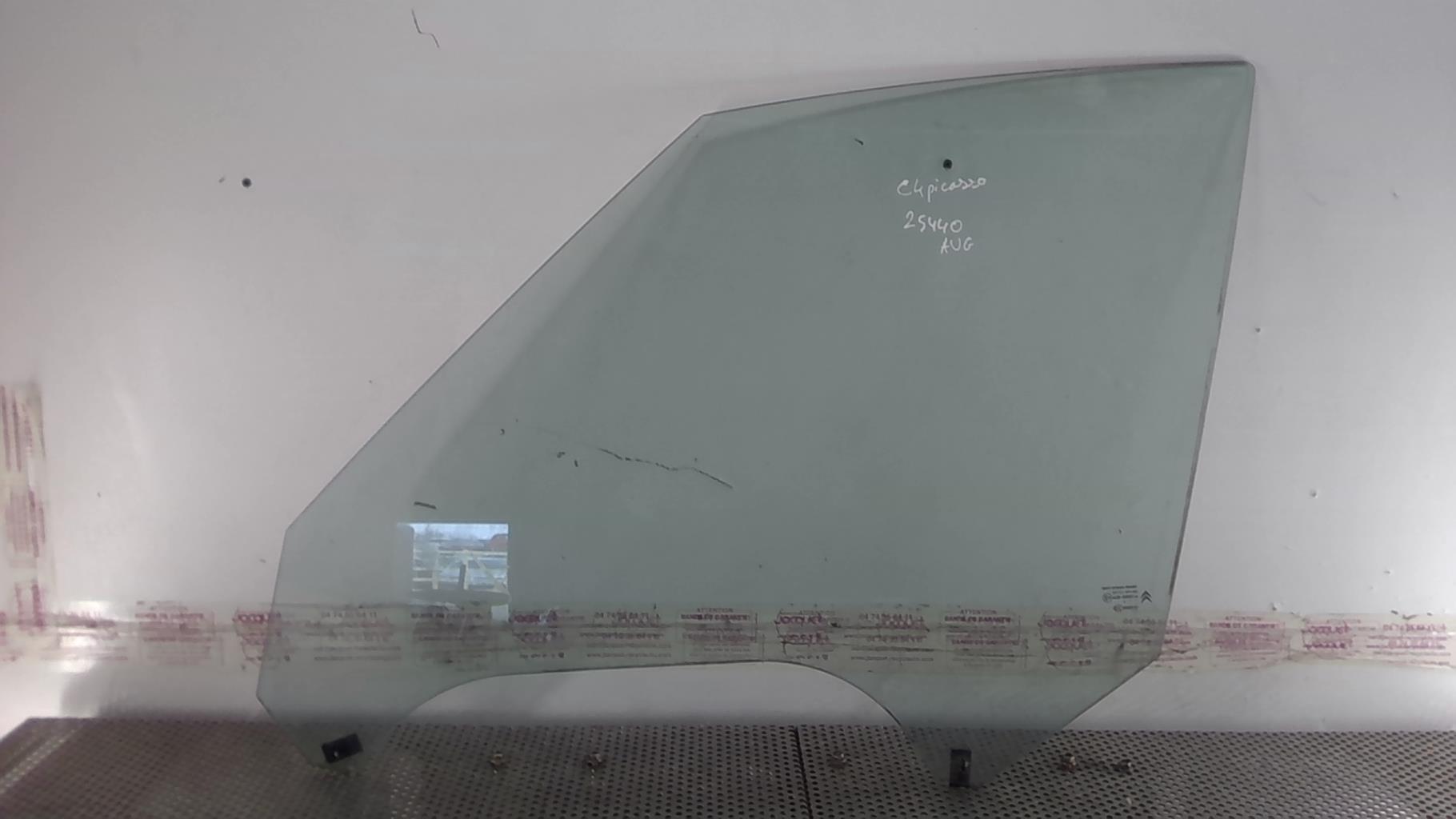 Vetro anteriore sinistro CITROEN C4 GRAND PICASSO 1 Diésel - 1