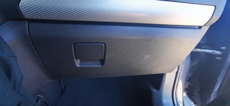 Vano portaoggetti OPEL ZAFIRA B PHASE 2 Diésel - 1