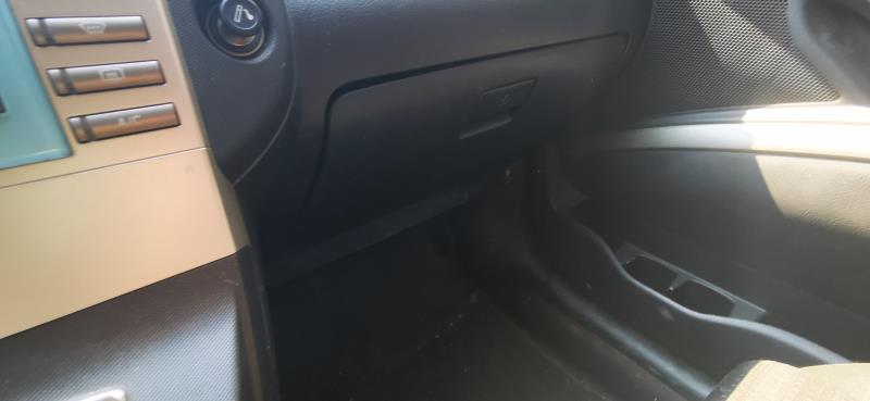 Vano portaoggetti TOYOTA COROLLA VERSO 2 PHASE 1 Diésel - 1