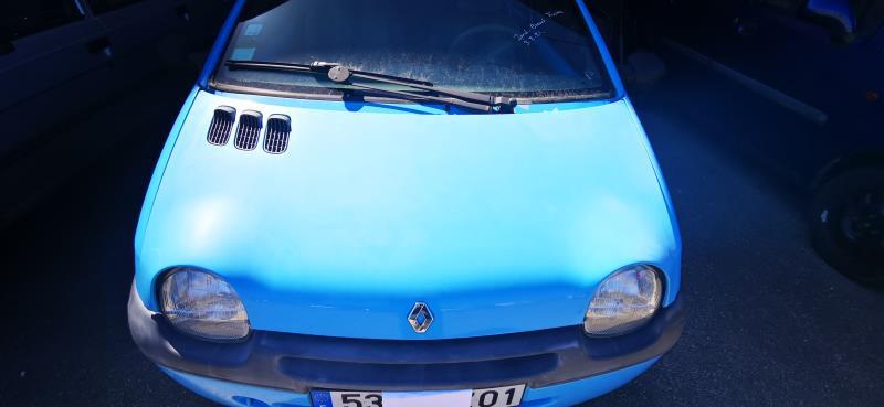 Boite de vitesses RENAULT TWINGO 1 PHASE 1 Essence - 1
