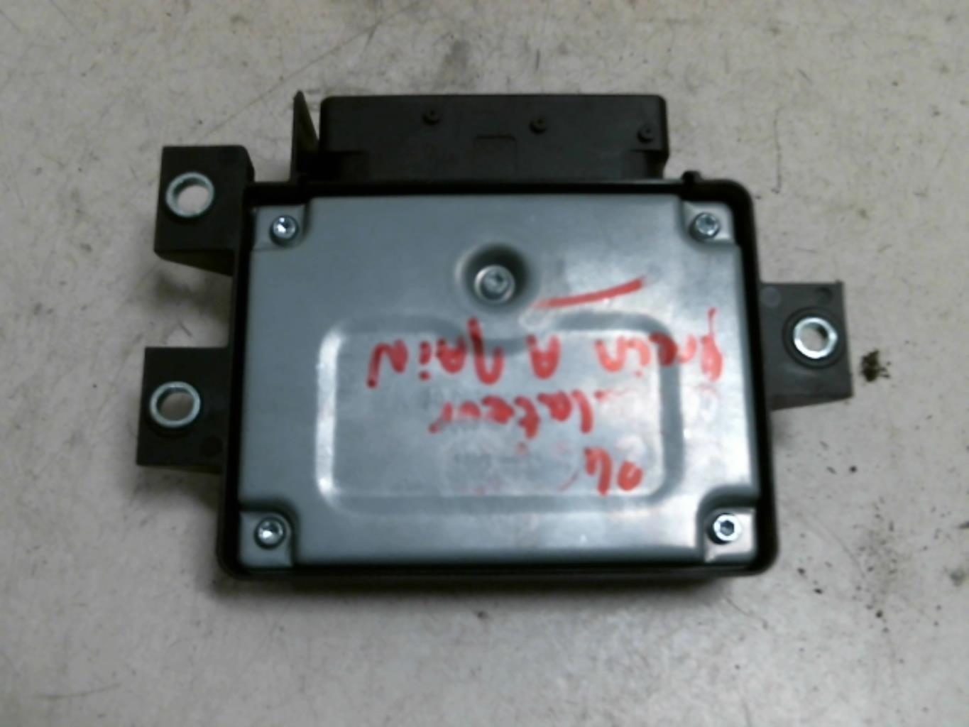 Calculateur VOLKSWAGEN PASSAT 5  - 1