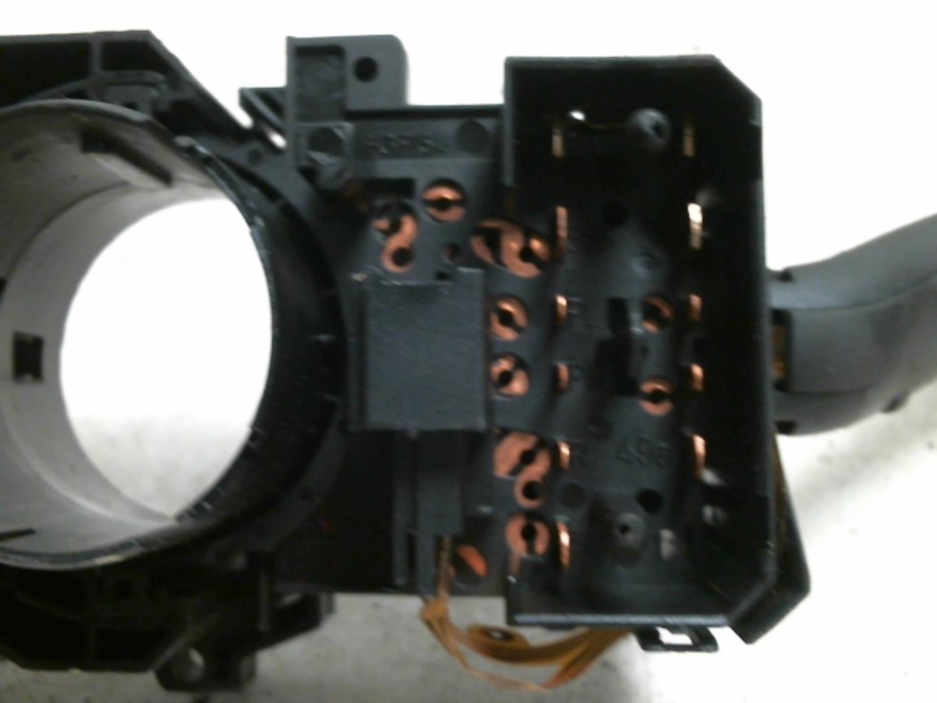 Devio guida completo con contatto spiralato VOLKSWAGEN PASSAT 4 PHASE 2 Diésel - 1