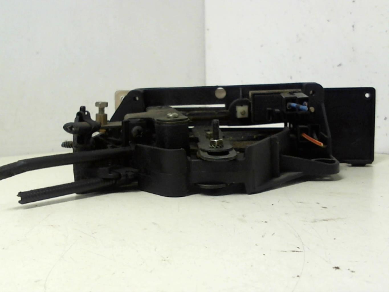 Commande chauffage FIAT UNO PHASE 1 Essence - 1