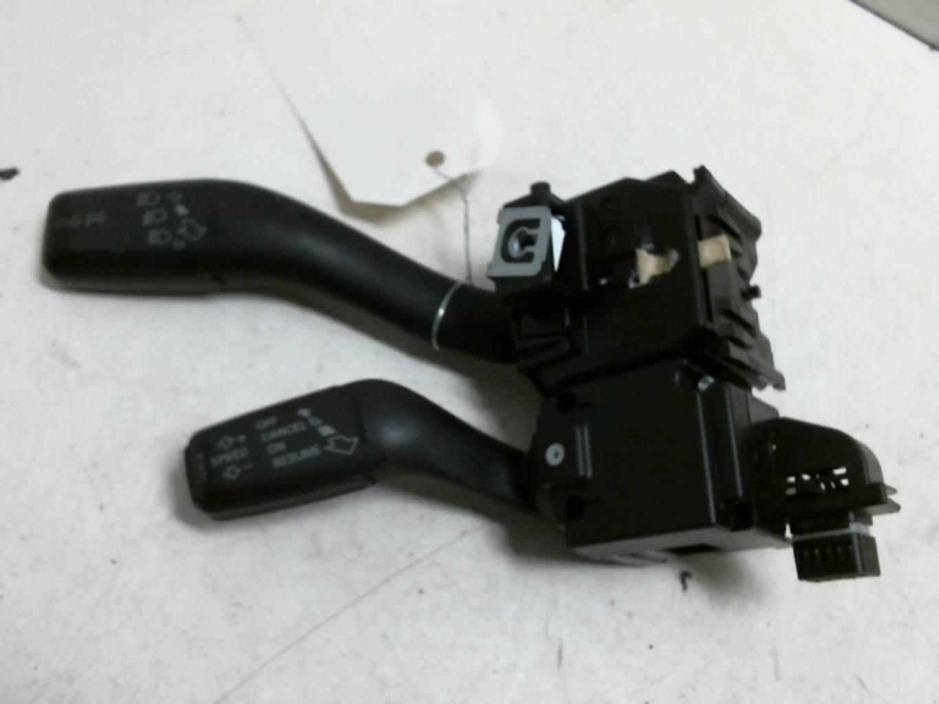 Commodo phare AUDI A3 2 PHASE 2 Diesel - 1