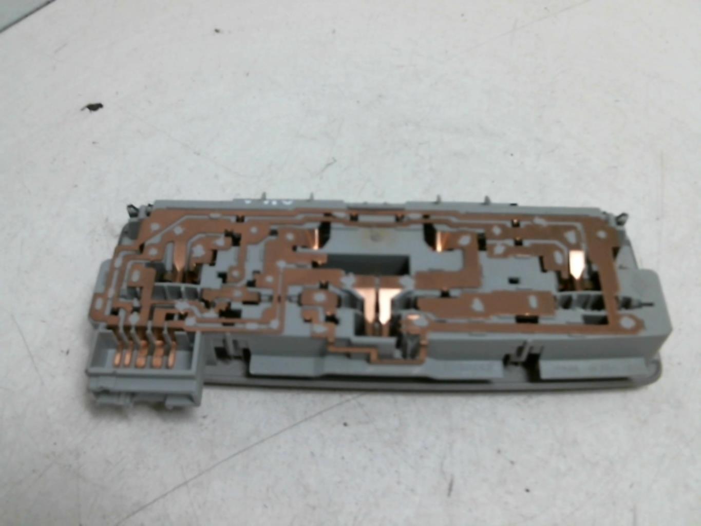 Luce di cortesia RENAULT ESPACE 4 PHASE 2 Diésel - 1