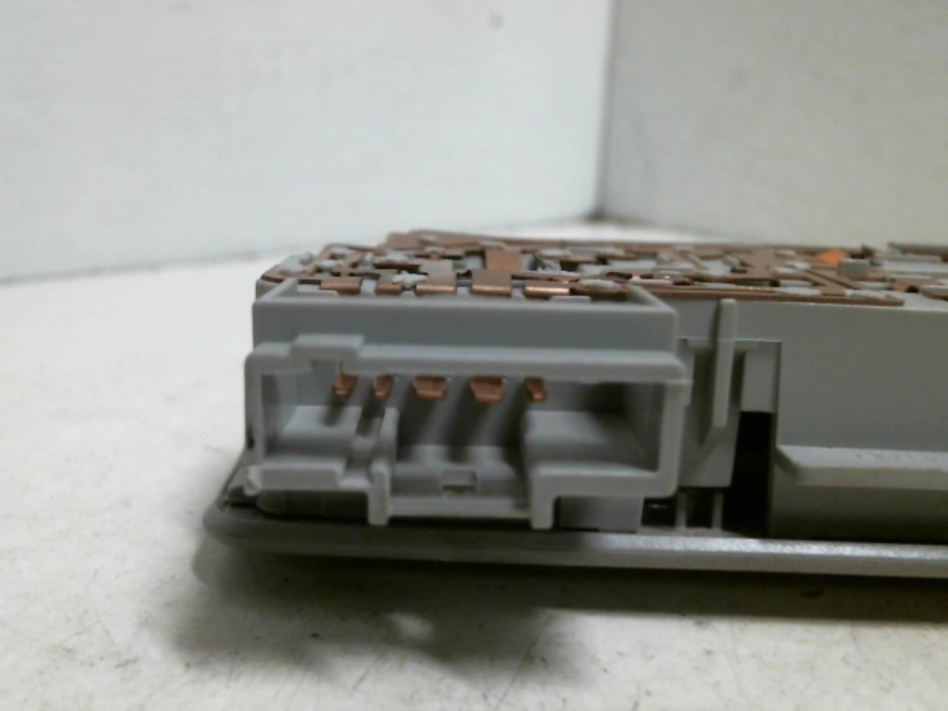 Eclairage de plafonnier RENAULT ESPACE 4 PHASE 2 Diesel - 1