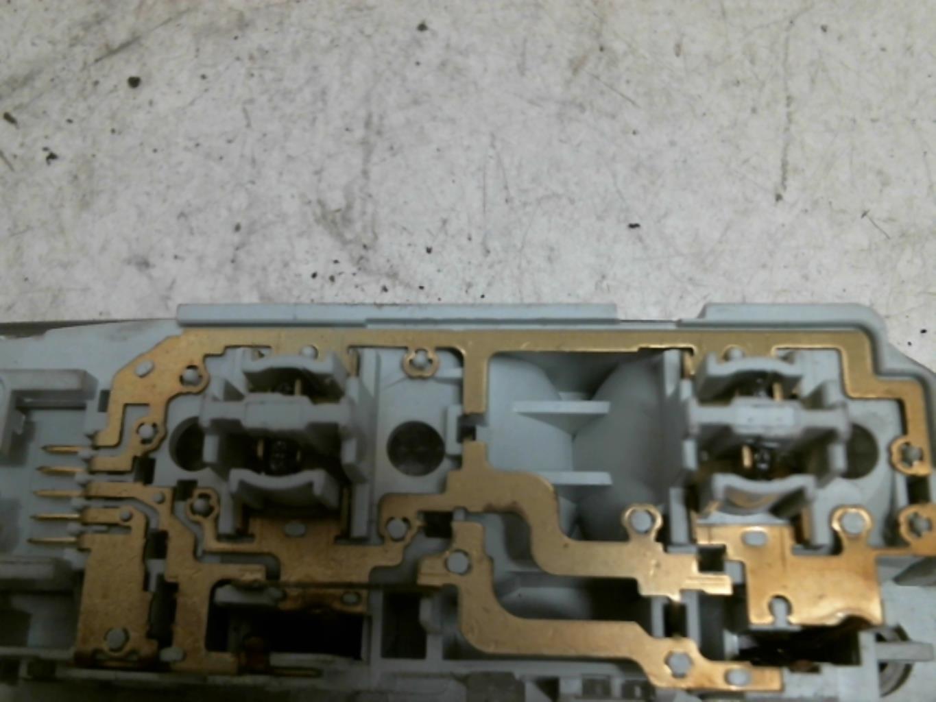 Luce di cortesia RENAULT GRAND MODUS PHASE 2 Diésel - 1