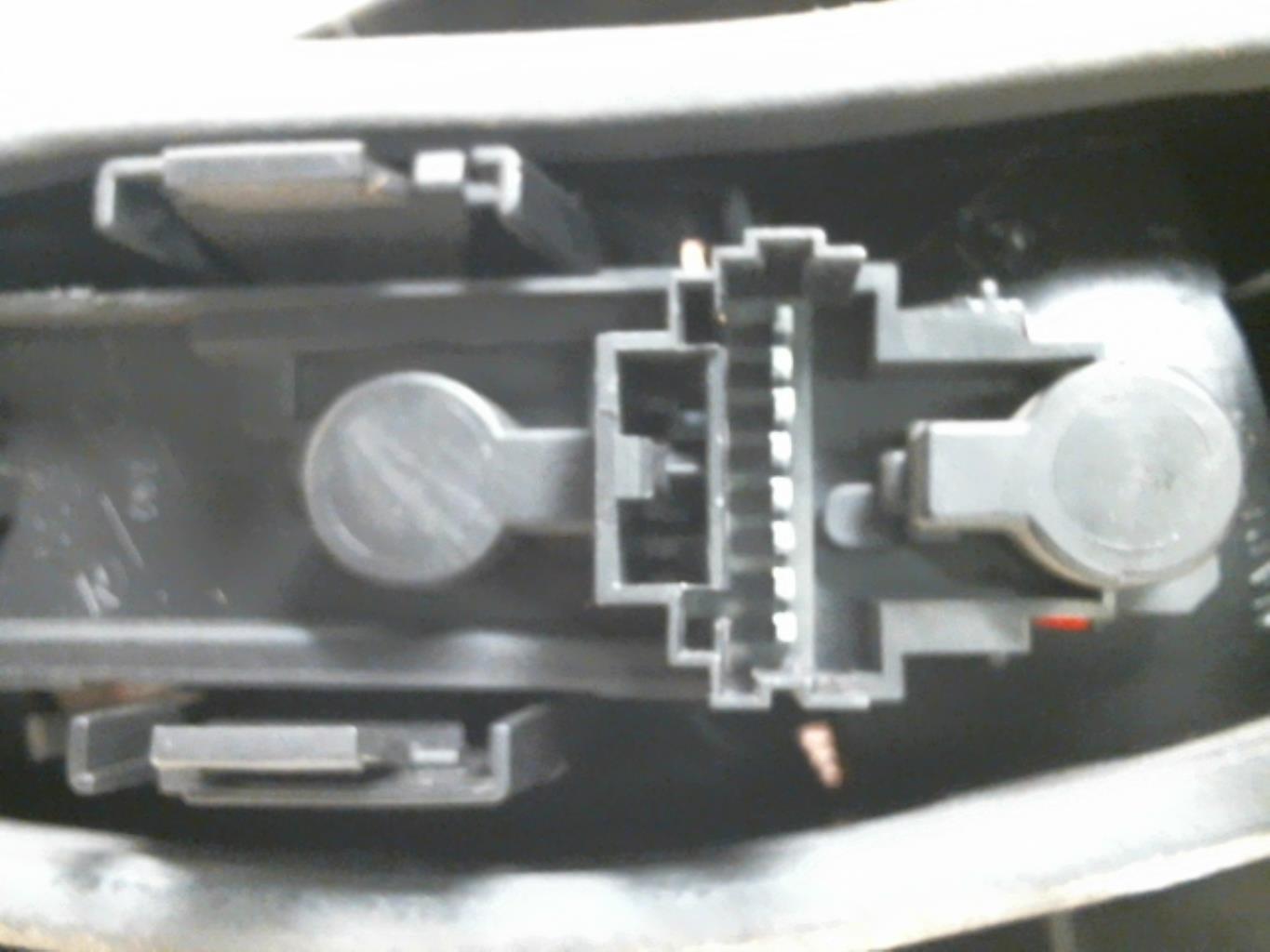 Fanale posteriore principale destro (luci) RENAULT LAGUNA 1 PHASE 2 BREAK Diésel - 1