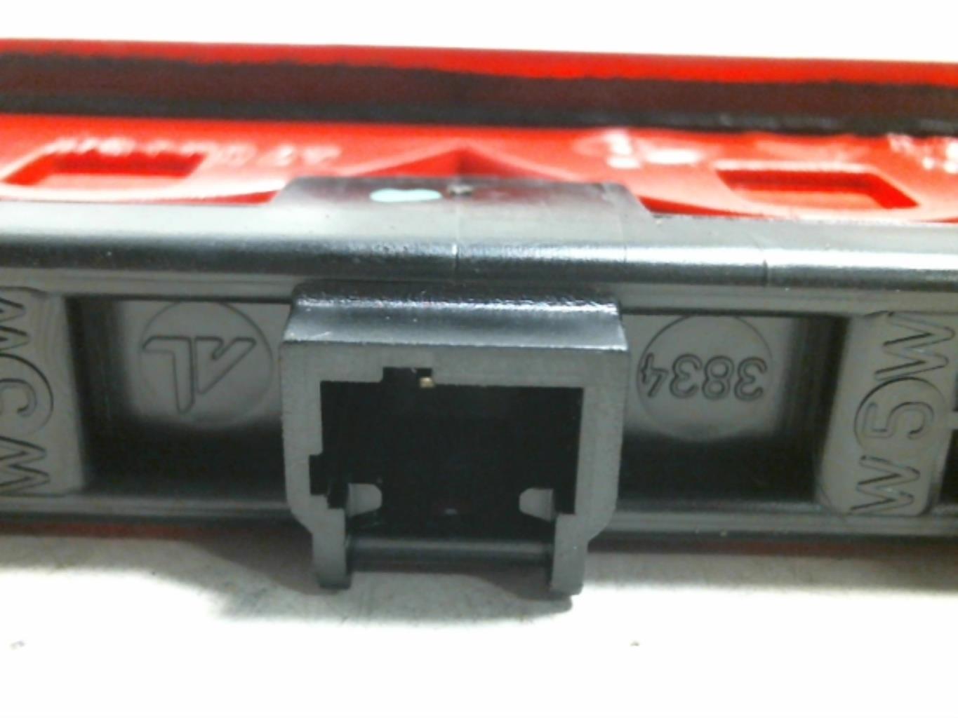Luce stop centrale CITROEN C1 1 PHASE 3 Gasolina - 1
