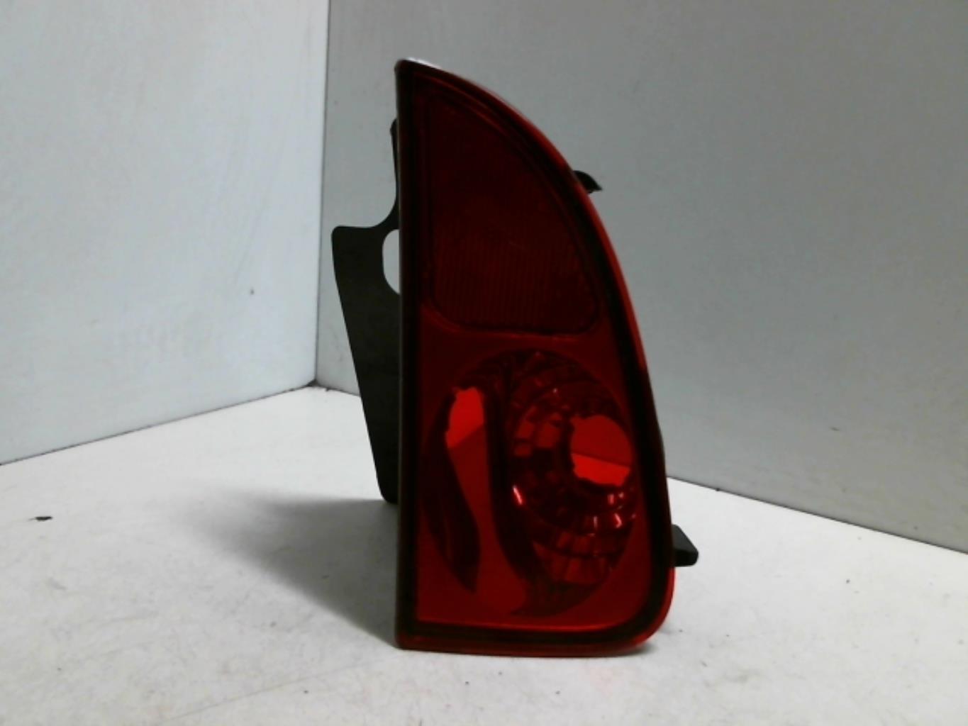 Luce paraurti posteriore sinistra RENAULT ESPACE 4 PHASE 2 Diésel - 1