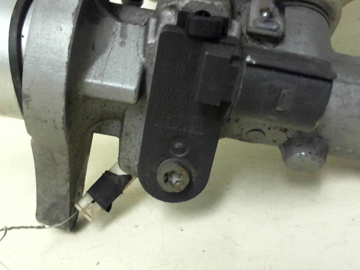 Maitre cylindre (freinage) AUDI A3 2 PHASE 2 Diesel - 1
