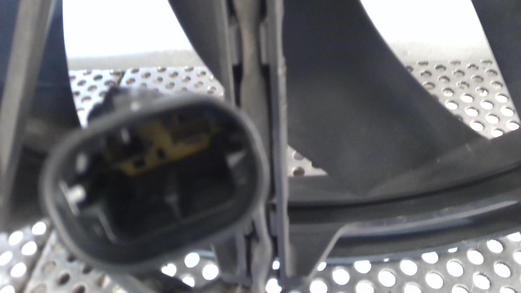 Motoventilatore radiatore CITROEN C4 1 PHASE 1 COUPE Diésel - 1
