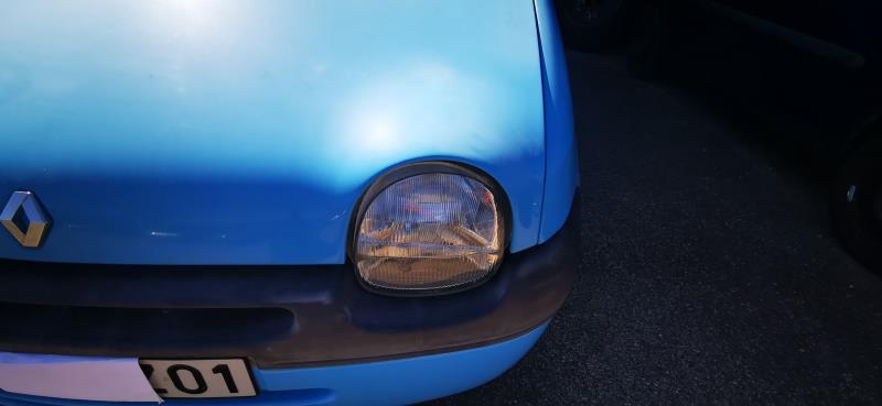 Gruppo ottico anteriore principale sinistro (luci)(faro) RENAULT TWINGO 1 PHASE 1 Gasolina - 1