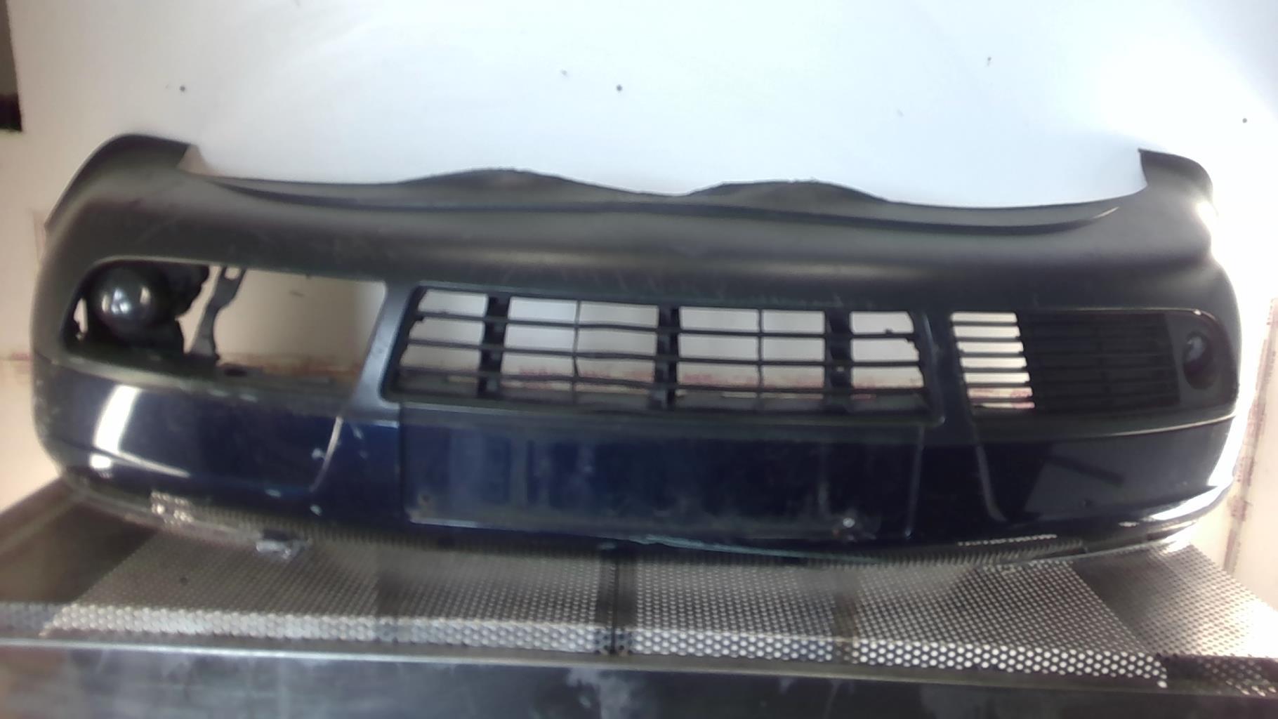 Pare choc avant AUDI A6 2 PHASE 1 Diesel - 1