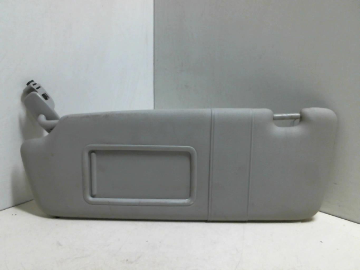 Visiera parasole sinistra AUDI A3 2 PHASE 2 Diésel - 1
