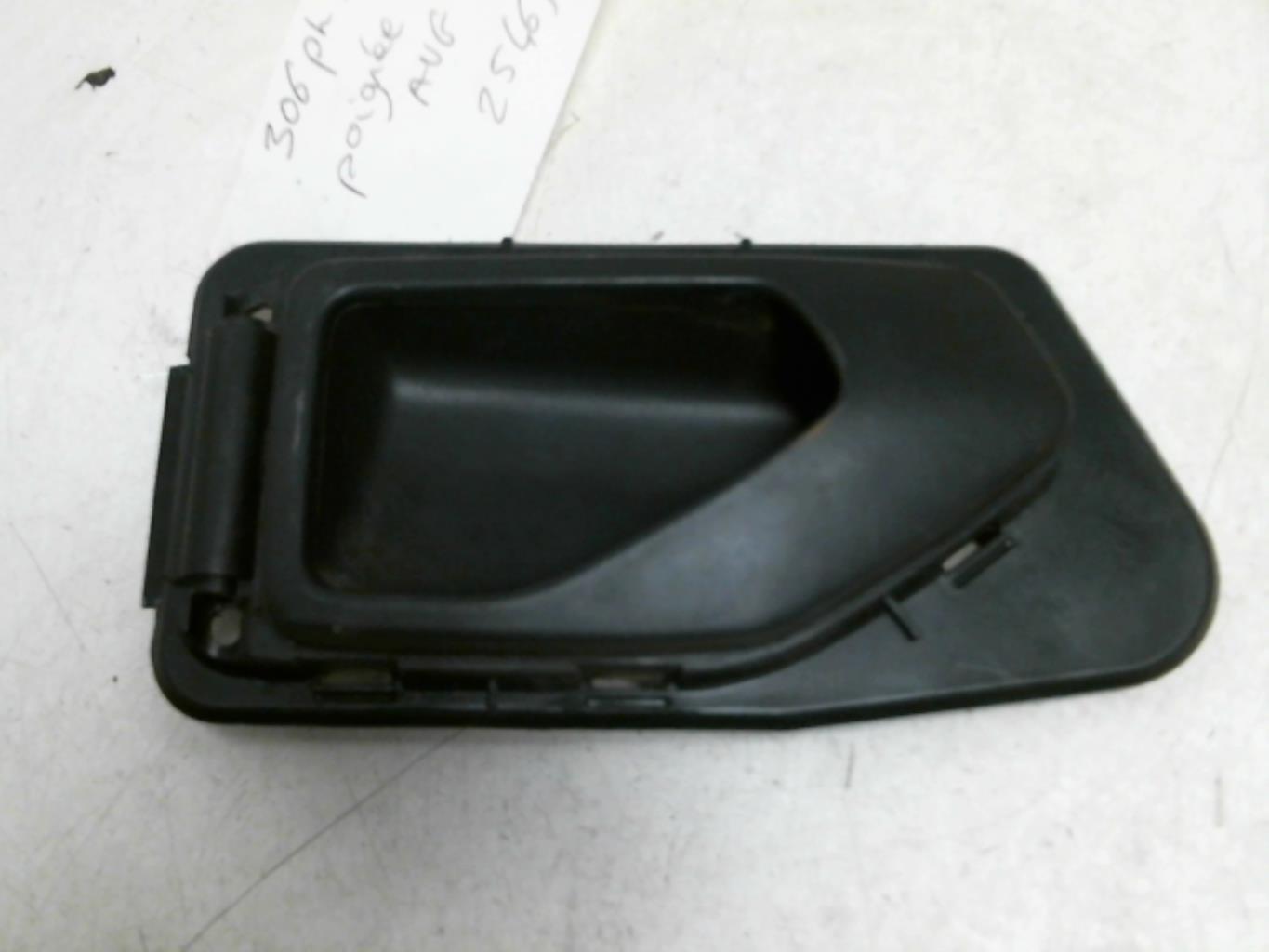 Maniglia interna anteriore sinistra PEUGEOT 306 PHASE 1 Diésel - 1