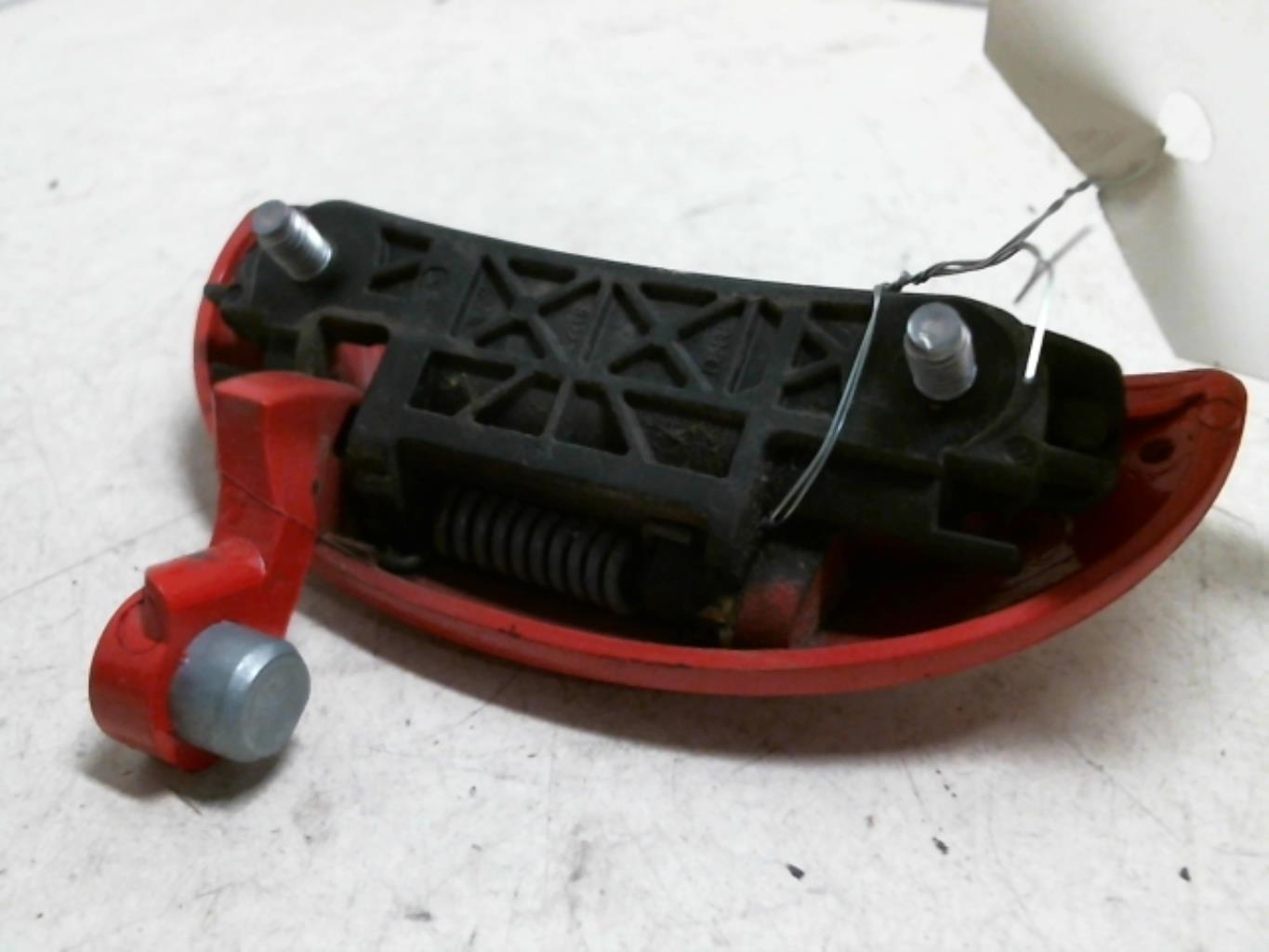 Maniglia portiera posteriore destra CITROEN C1 1 PHASE 3 Gasolina - 1