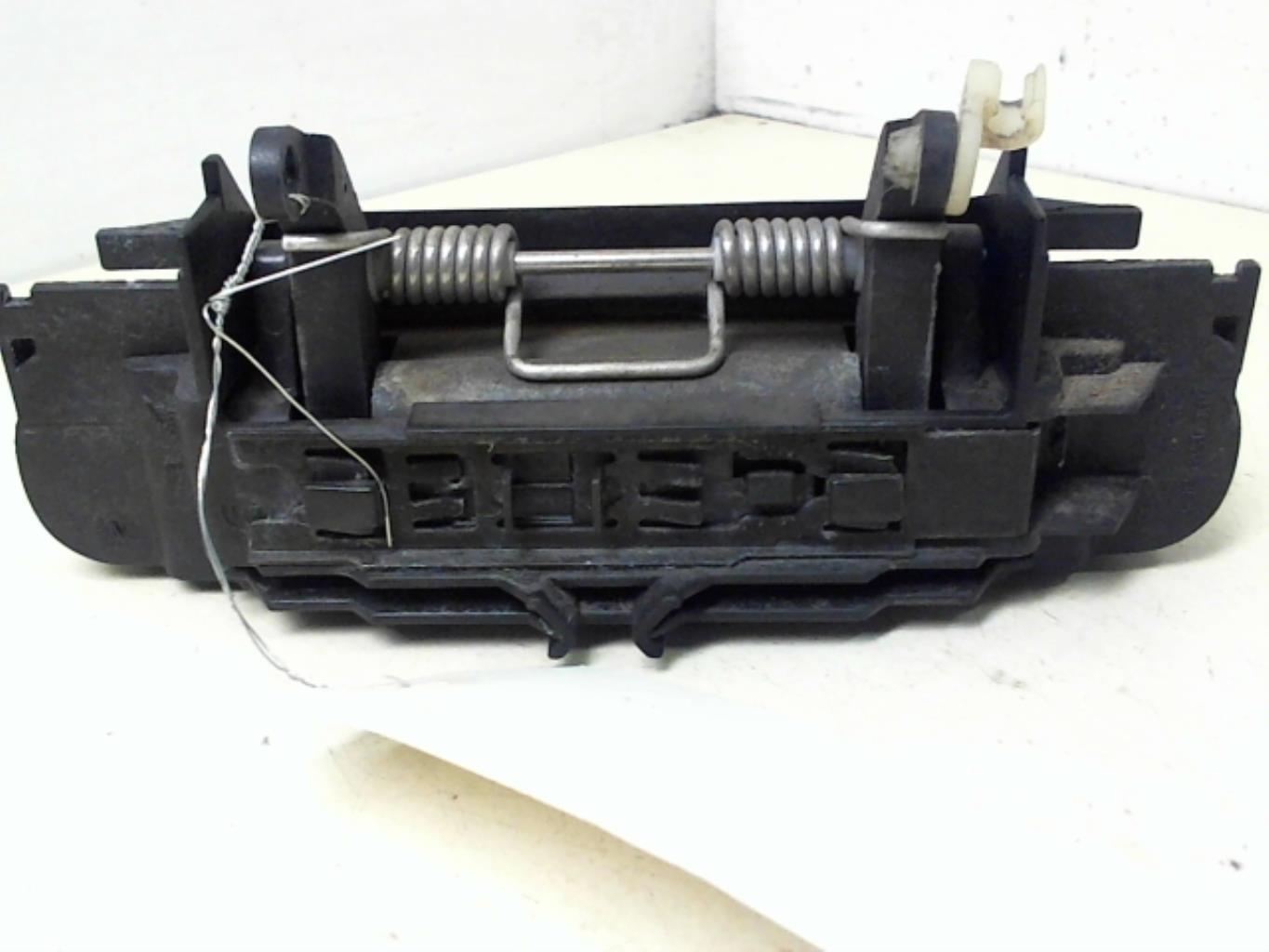Maniglia portiera anteriore destra AUDI A3 2 PHASE 2 Diésel - 1