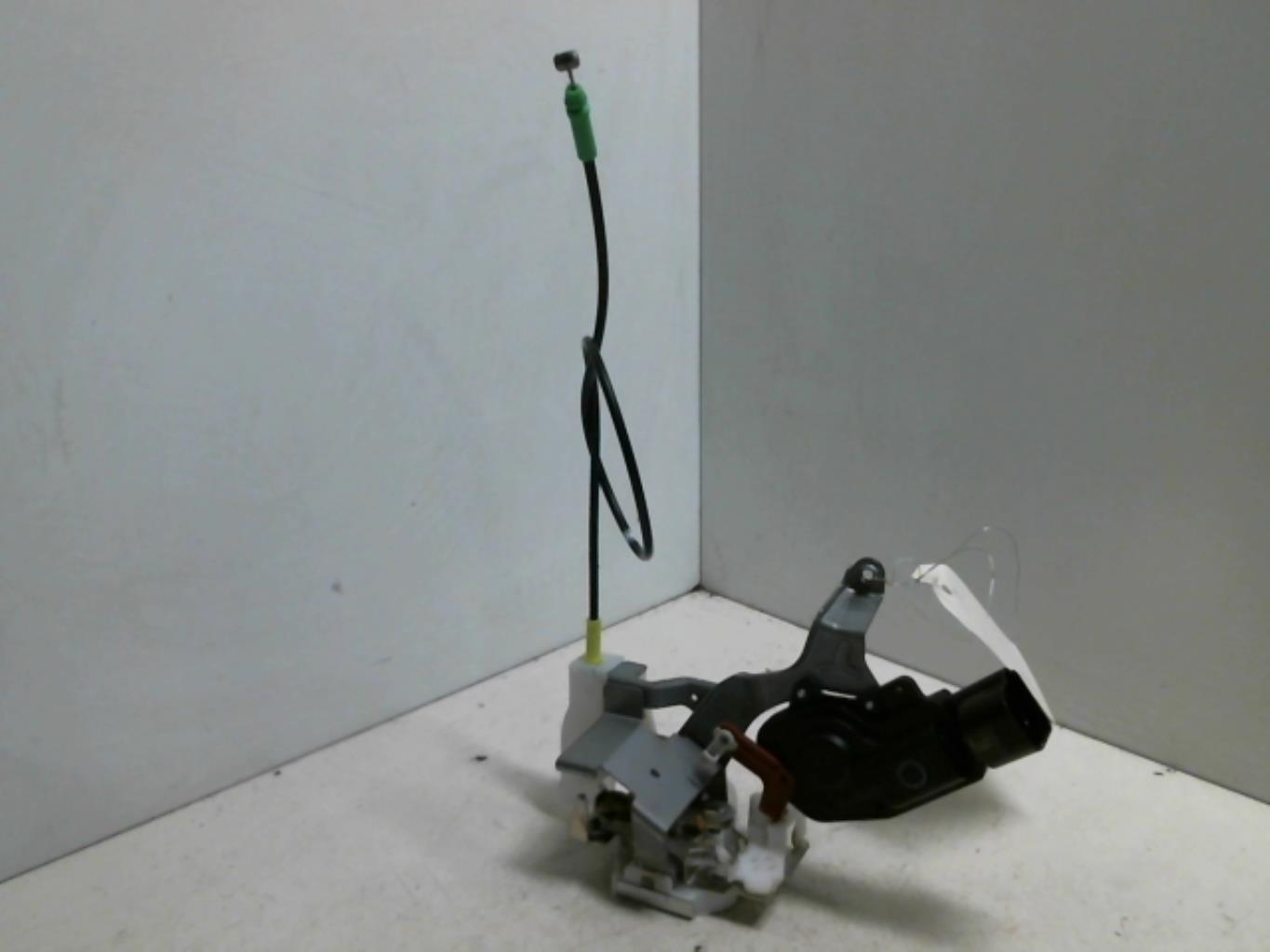 Serratura posteriore destra CITROEN C1 1 PHASE 3 Gasolina - 1