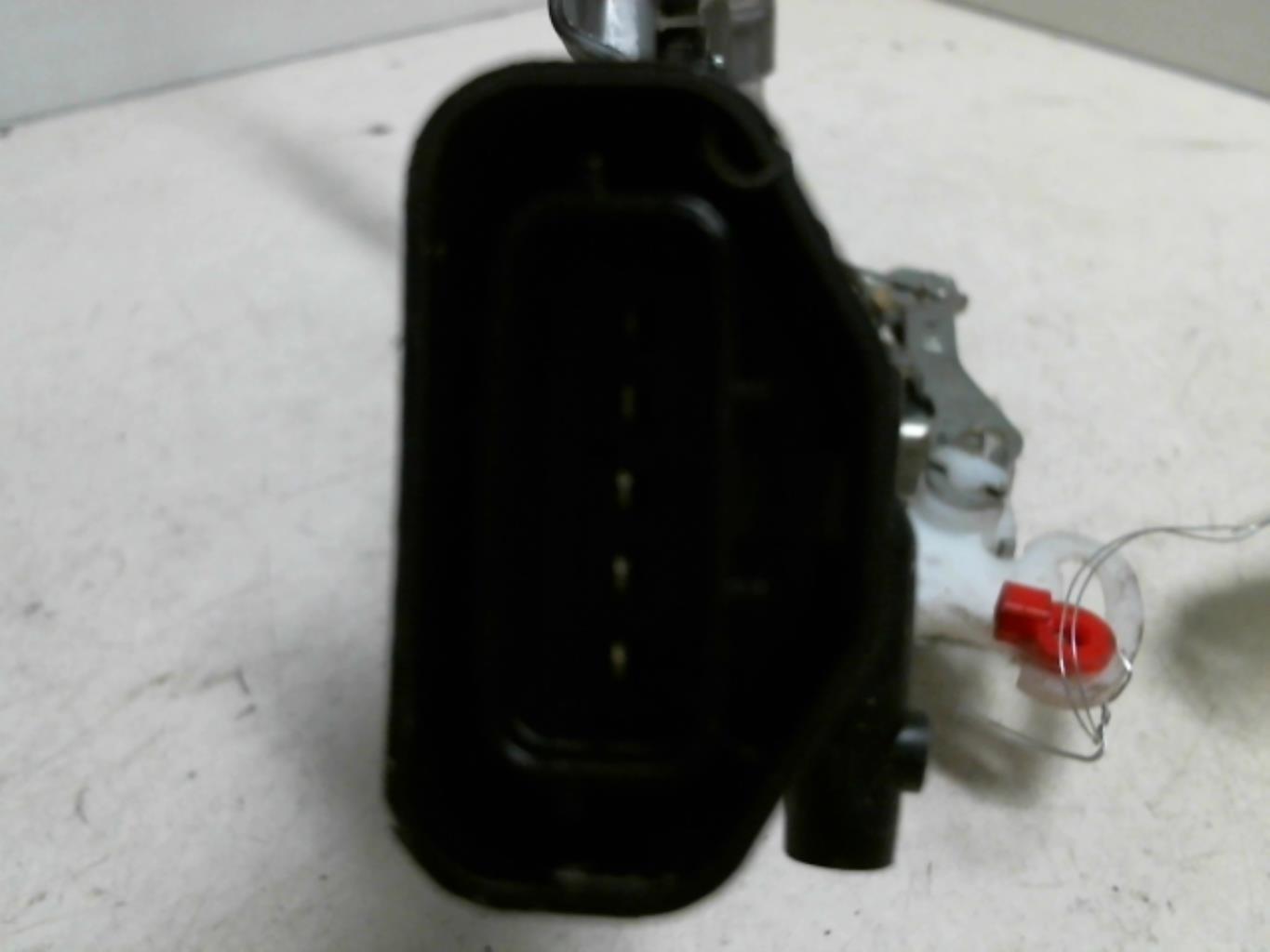 Serratura anteriore sinistra CITROEN C1 1 PHASE 3 Gasolina - 1