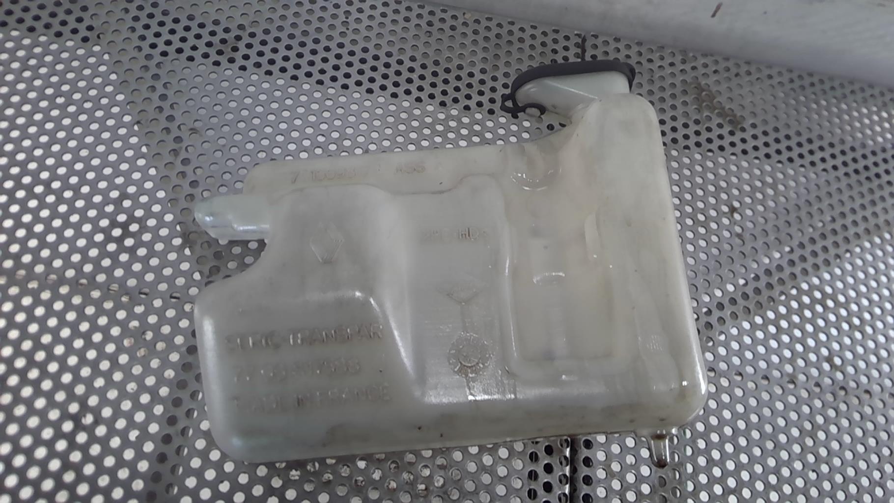 Vase de lave glace RENAULT TWINGO 1 Essence - 1