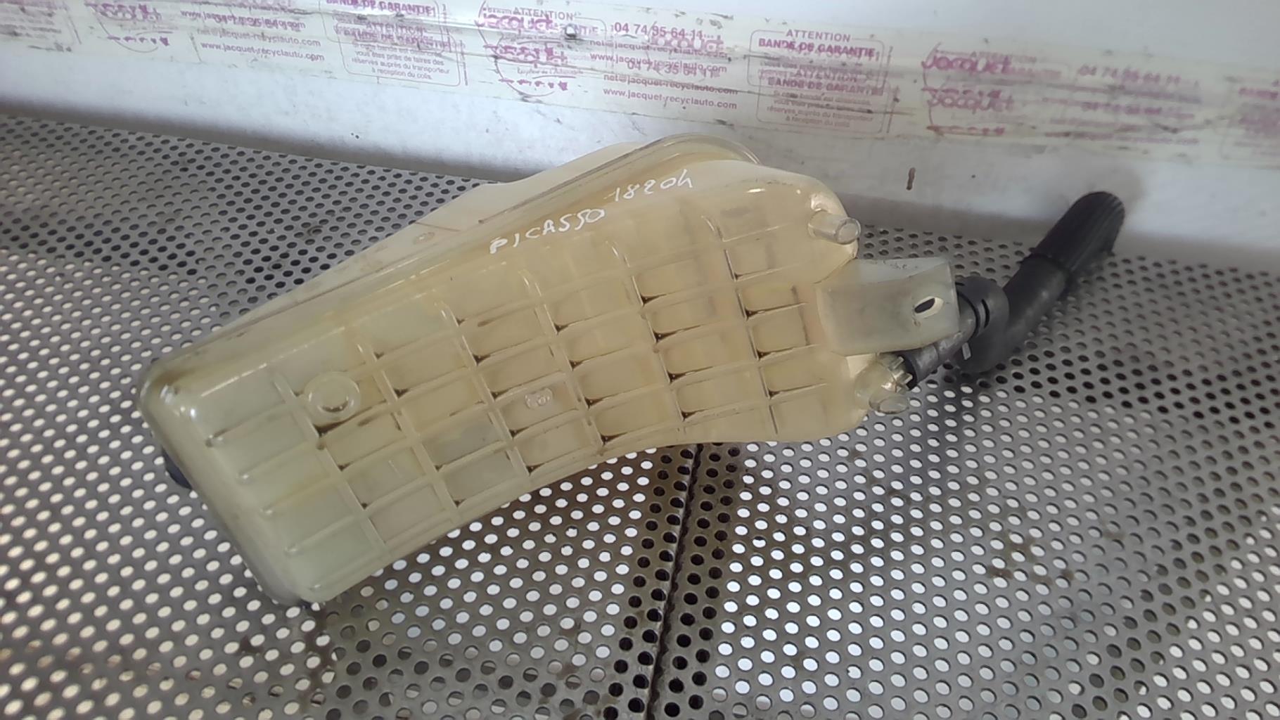 Vaso di espansione CITROEN XSARA PICASSO PHASE 1 Gasolina - 1