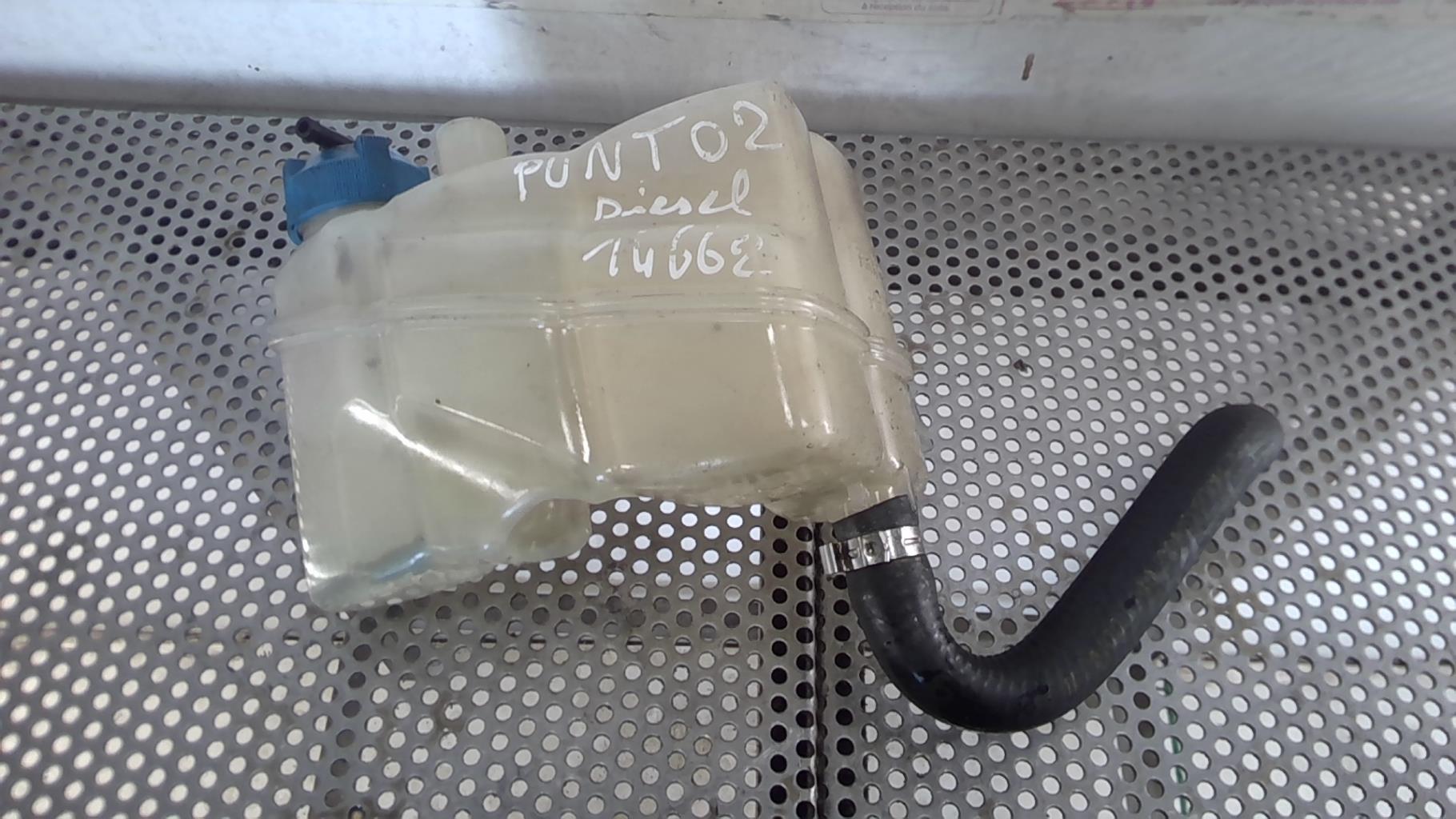 Vaso di espansione FIAT PUNTO 1 Diésel - 1