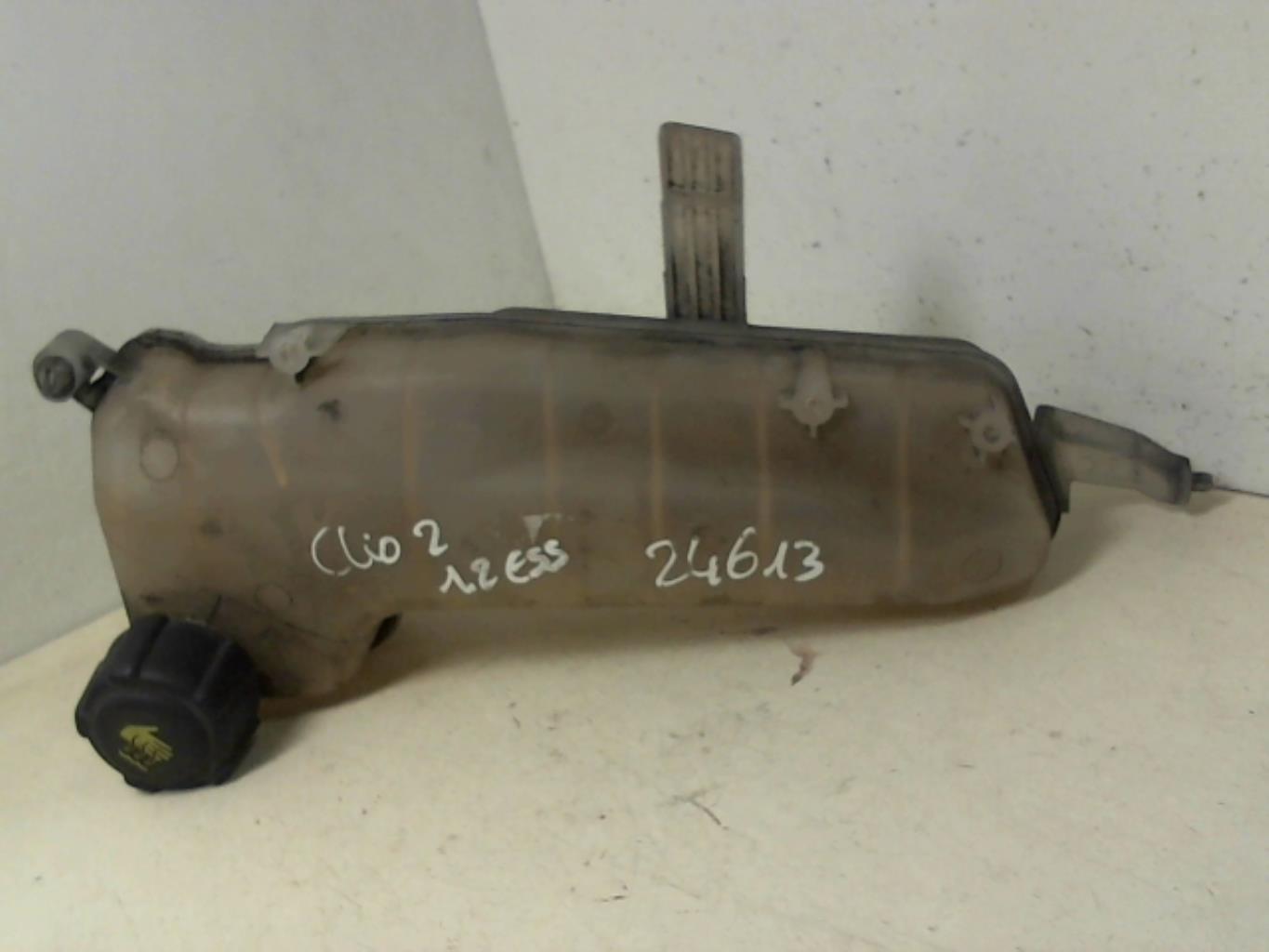 Vaso di espansione RENAULT CLIO 2 CAMPUS PHASE 2 Gasolina/GLP - 1